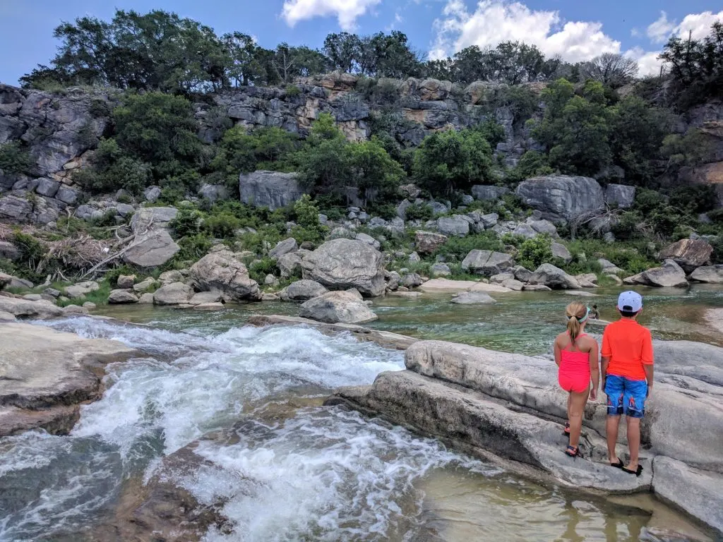 17 Best State Parks in Texas 3