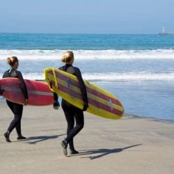 8 Great Things to do in Half Moon Bay, CA