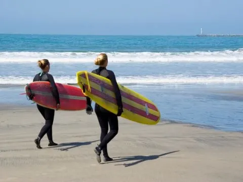 10 Fun Things to do in Half Moon Bay, CA