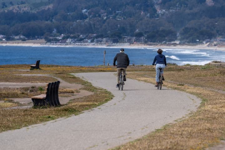 8 Great Things to do in Half Moon Bay, CA 1