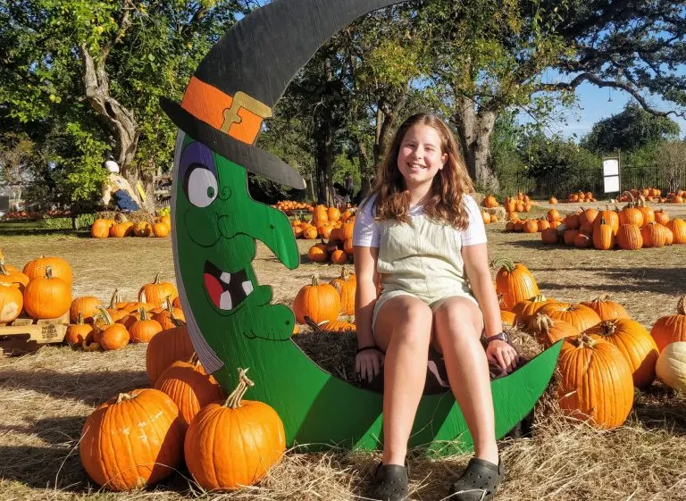 11 Awesome Pumpkin Patches in Austin for Families in 2023