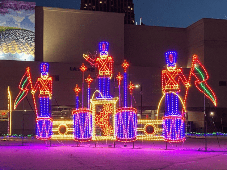Christmas in Atlanta 12 Fun Atlanta Christmas Events in 2023