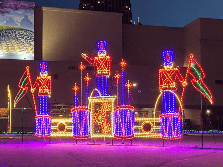 Christmas in Atlanta 12 Fun Atlanta Christmas Events in 2025