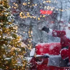 Christmas in Vancouver, Victoria and Whistler, BC- Christmas Events 2023