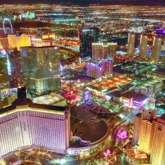 Over 15 Las Vegas Christmas Events for 2023