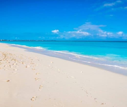 Over 25 of the Best Things to do in Turks and Caicos!