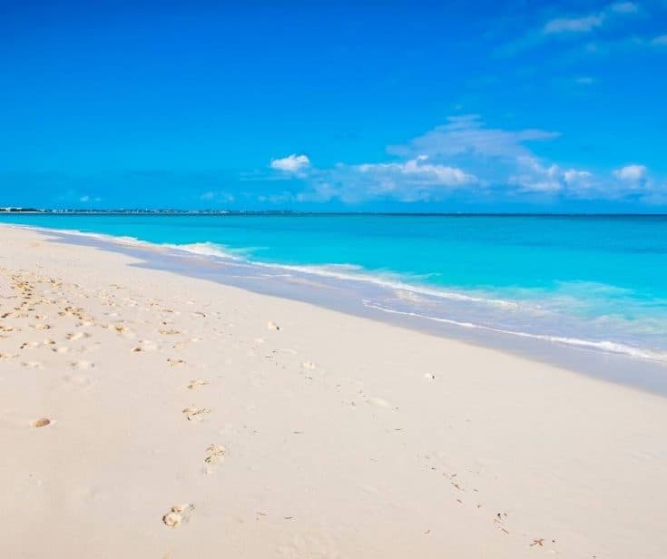 Over 25 of the Best Things to do in Turks and Caicos!