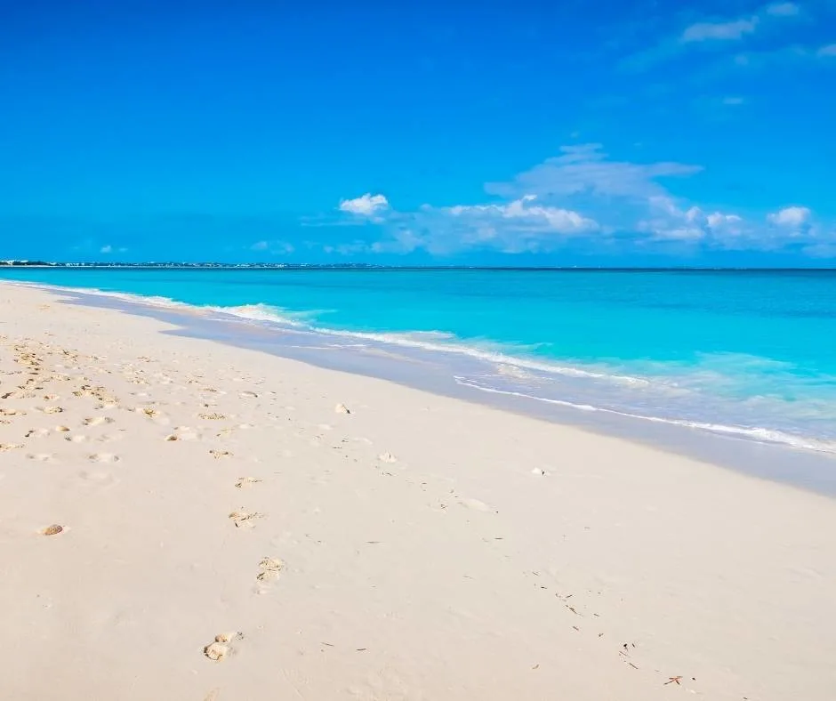 Over 25 of the Best Things to do in Turks and Caicos!