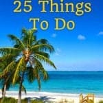 Things to do in Turks and Caicos
