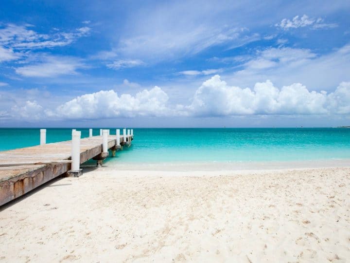 Over 25 of the Best Things to do in Turks and Caicos!