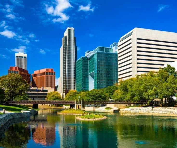 12 Fun Things to do in Omaha with Kids