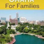 things to do in Omaha