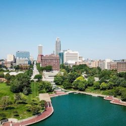 12 Fun Things to do in Omaha with Kids