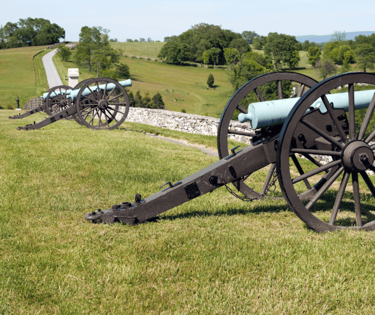 30 Great Things to do in Maryland with kids! 17 Antietam National Battlefield