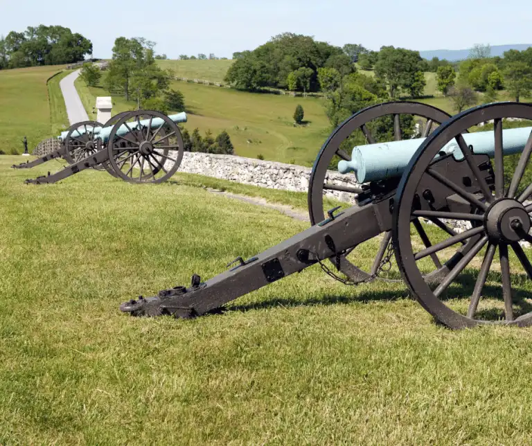30 Great Things to do in Maryland with kids! 17 Antietam National Battlefield