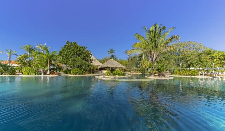 Westin Reserva Conchal is one of the best Costa Rica all inclusive family resorts