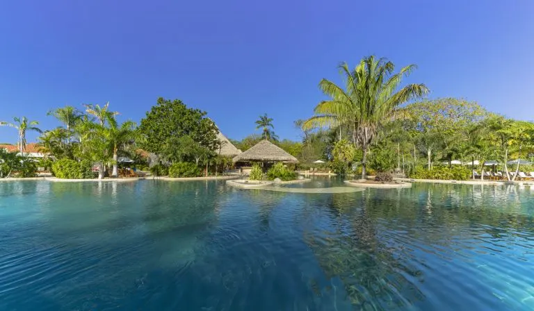 Westin Reserva Conchal is one of the best Costa Rica all inclusive family resorts