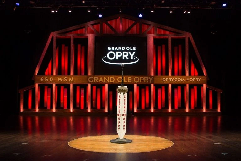 Grand Ole Opry