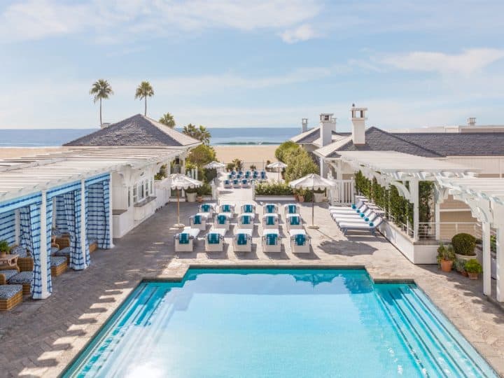 The 15 Best California Beach Resorts for Families