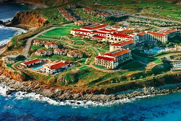 Terranea Resort in Rancho Palos Verdes