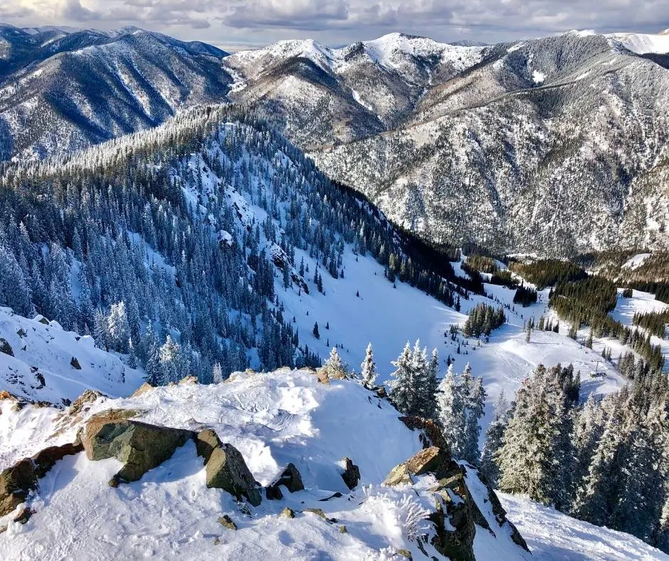 Taos Ski Valley