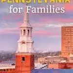 Things to do in Pennsylvania