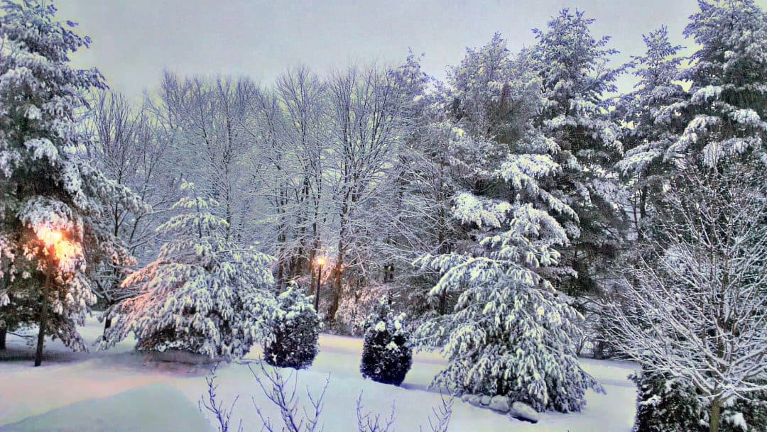 8 Great Spots for Snow Tubing in CT + 2 More Nearby!