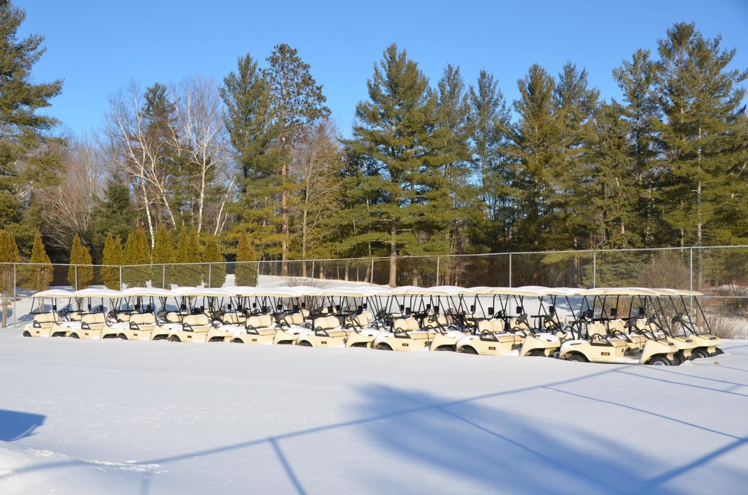 8 Great Spots for Snow Tubing in CT + 2 More Nearby!