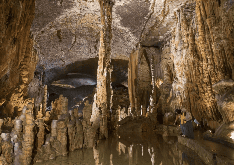 38 Great Things to do in Arkansas with Kids on a Family Vacation 31 Blanchard Springs Caverns