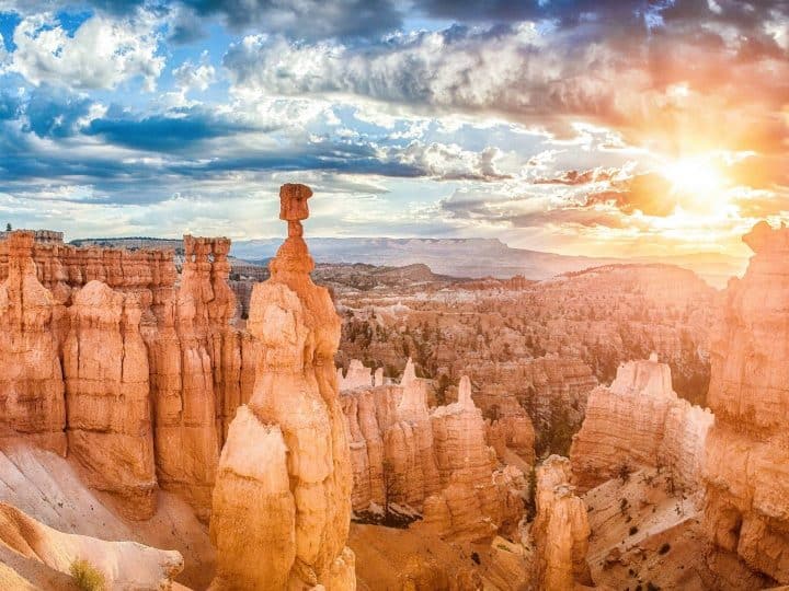 Bryce Canyon with Kids- The Best Hikes, Activities, & More!