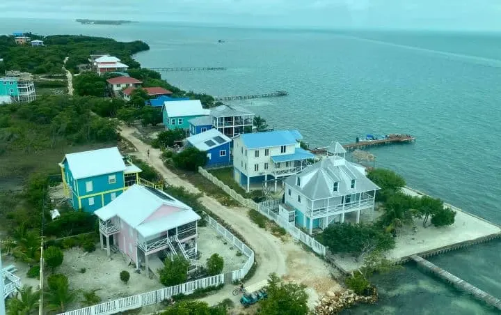 10 Fun Things to do in San Pedro, Belize 1