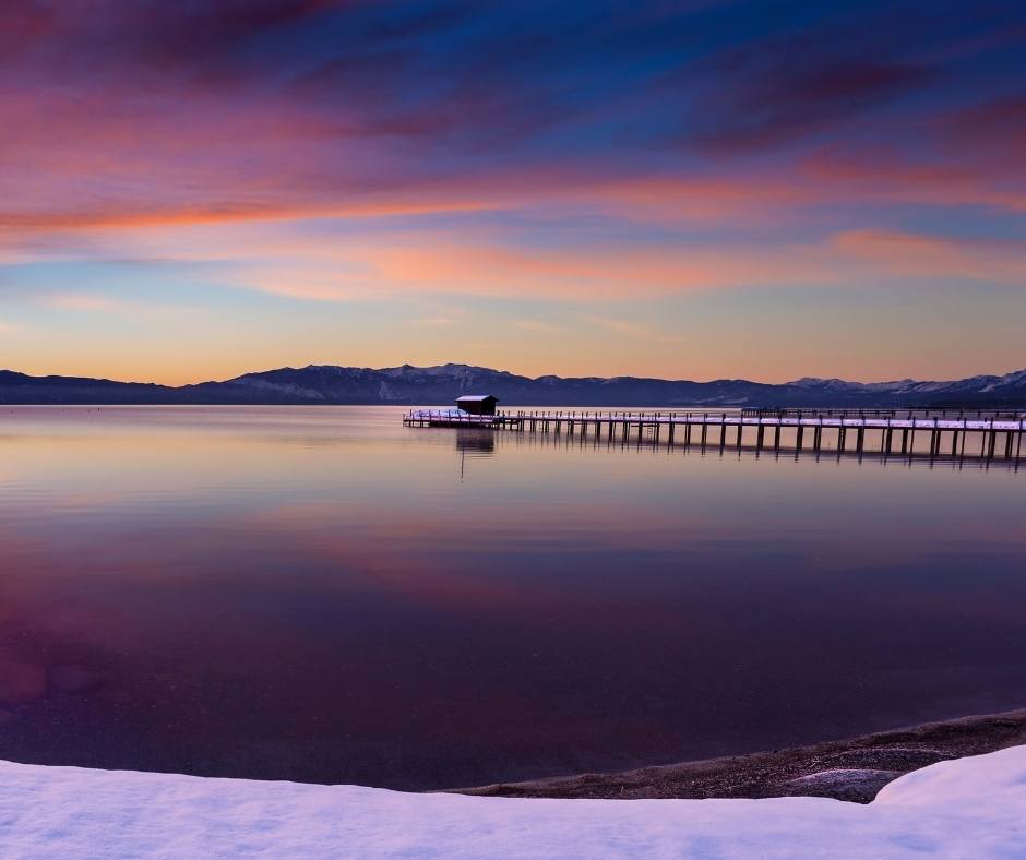 Things to do in North Lake Tahoe, Tahoe City