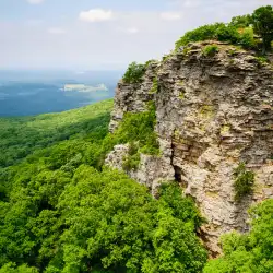 38 Great Things to do in Arkansas with Kids on a Family Vacation