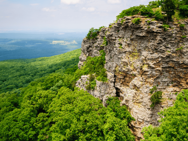 things to do in Arkansas