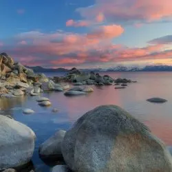 10 Epic Things to do in North Lake Tahoe