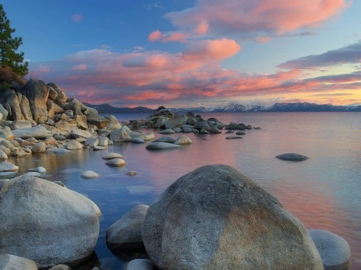 10 Epic Things to do in North Lake Tahoe