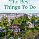 Things to do in Oslo Norway