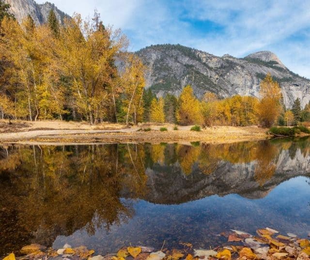 Over 30 of the Best Things to do in Yosemite with Kids