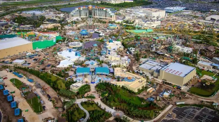 Over 50 Fun Things to Do in Florida with Family on Vacation 5 Universal's Epic Universe is one of the best new things to do on a Florida family vacation