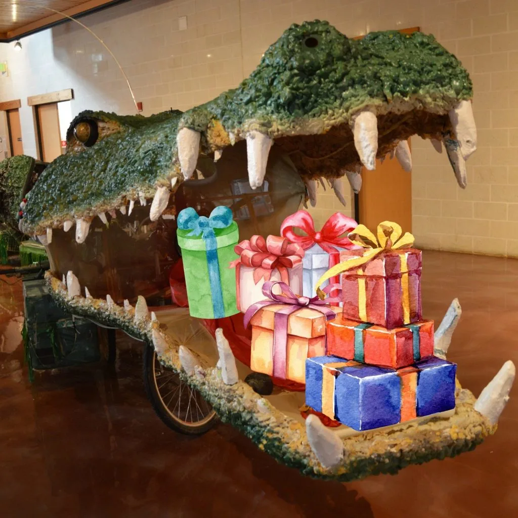 20 Terrific Things to Do in Baltimore with kids 12 American Visionary Art Museum