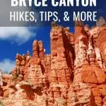 Bryce Canyon with Kids