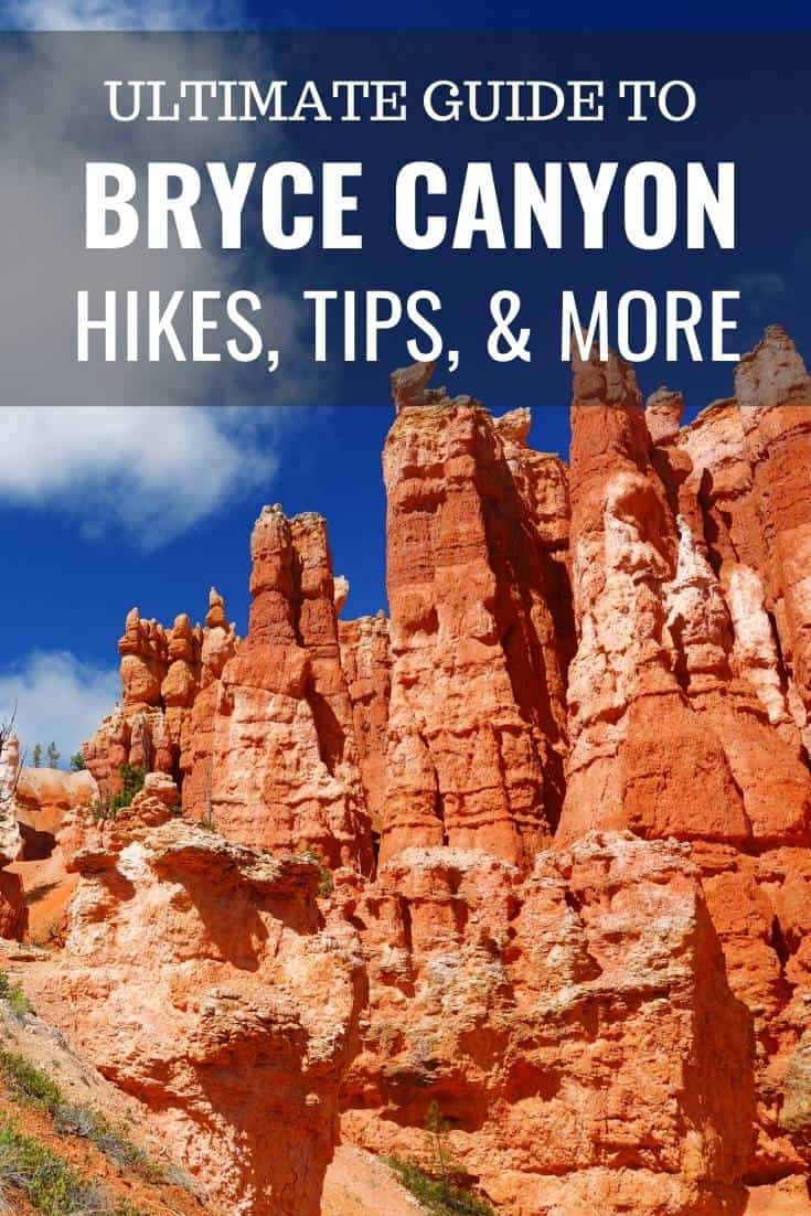 Bryce Canyon With Kids- The Best Hikes, Activities & More!