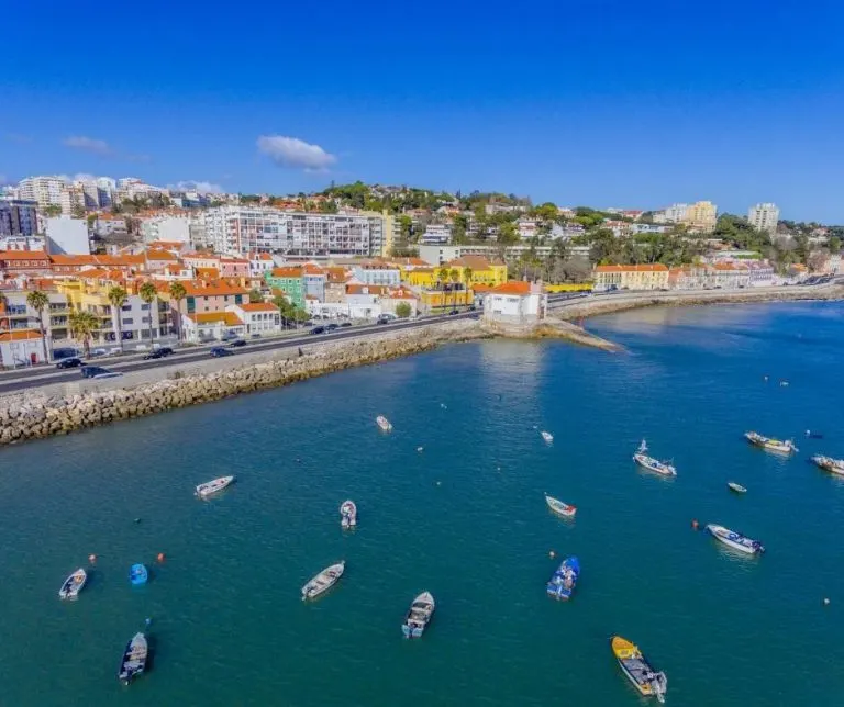 Cascais, Portugal