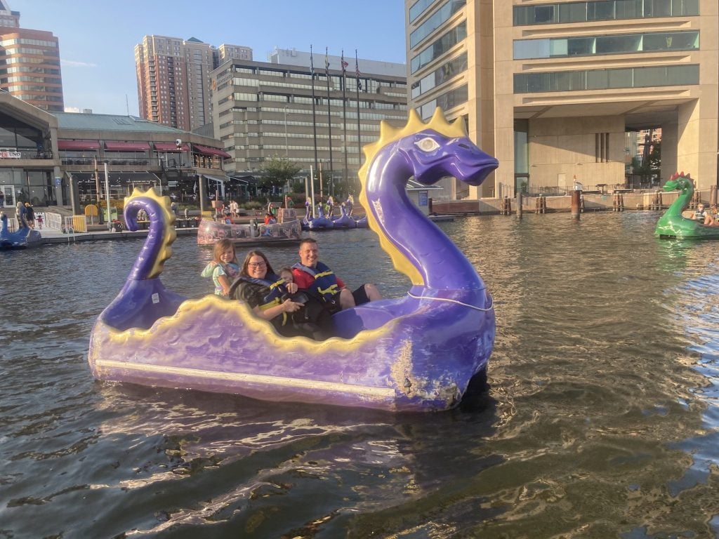 20 Terrific Things to Do in Baltimore with kids 1