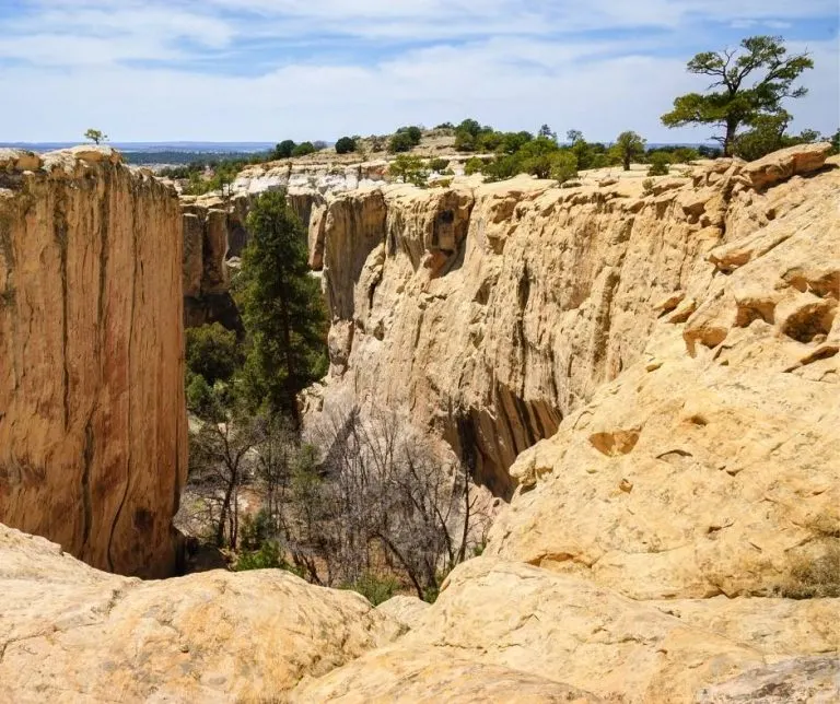 El Morro National Monument