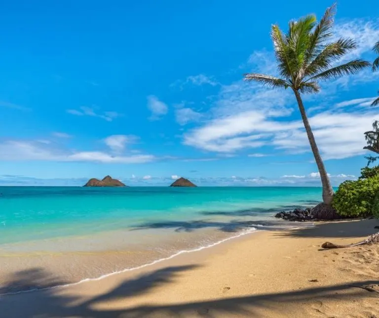 Lanikai Beach