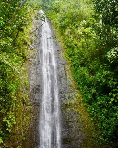 30+ of the Best Things to do in Oahu with Kids on a Family Vacation