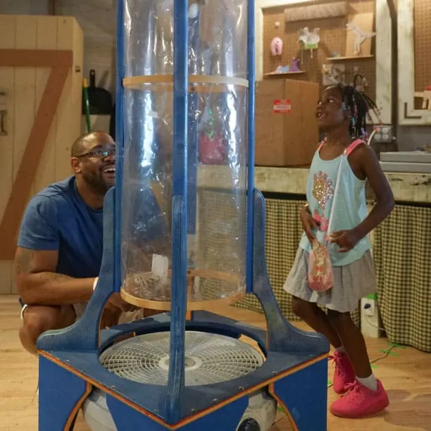 Maryland Science Center