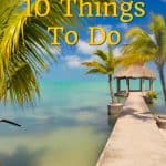 Things to do in San Pedro Belize