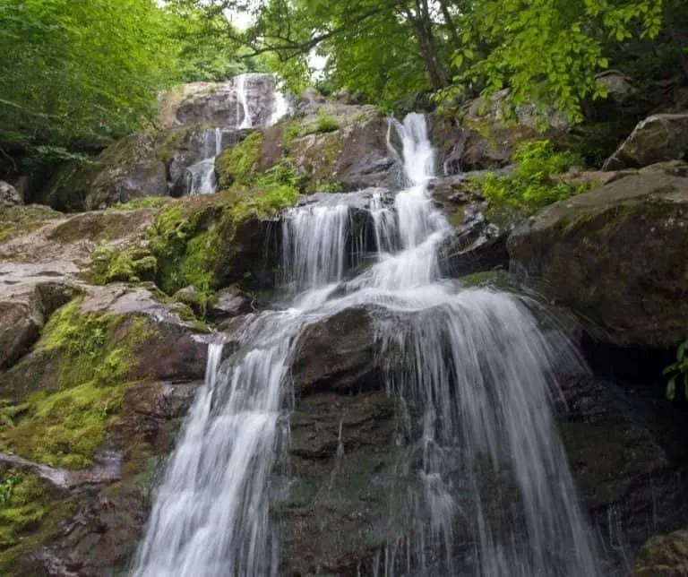 Shenandoah National Park